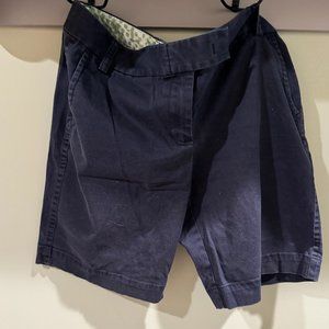 J. Crew Shorts